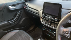 Ford Puma 1.0 EcoBoost Hybrid mHEV ST-Line X 5dr Petrol Hatchback